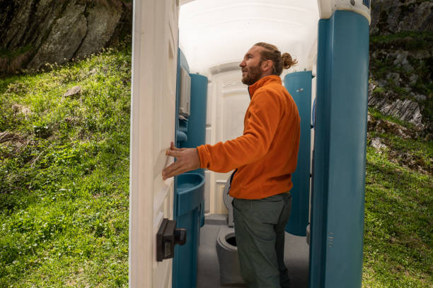 Best Temporary restroom rental  in Steilacoom, WA