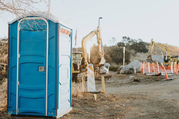 Porta potty rental for festivals in Steilacoom, WA