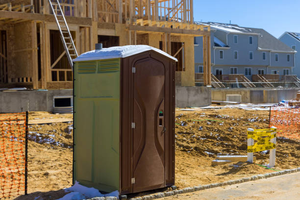 Best Local porta potty services  in Steilacoom, WA