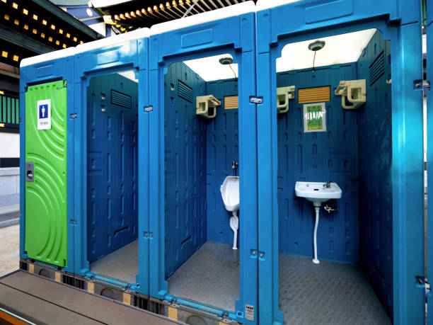 Best Porta potty rental for festivals  in Steilacoom, WA