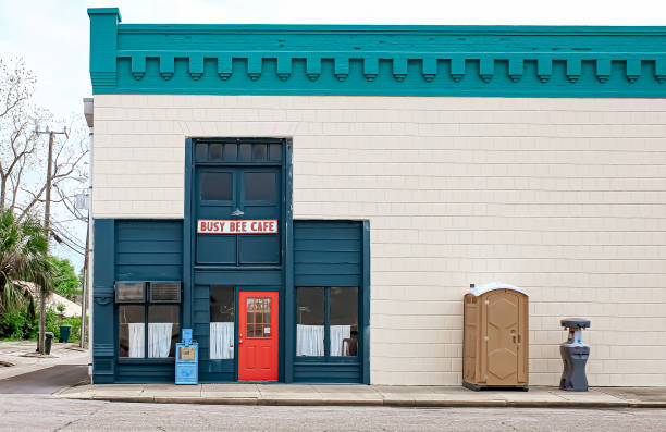 Portable Toilet Options We Offer in Steilacoom, WA