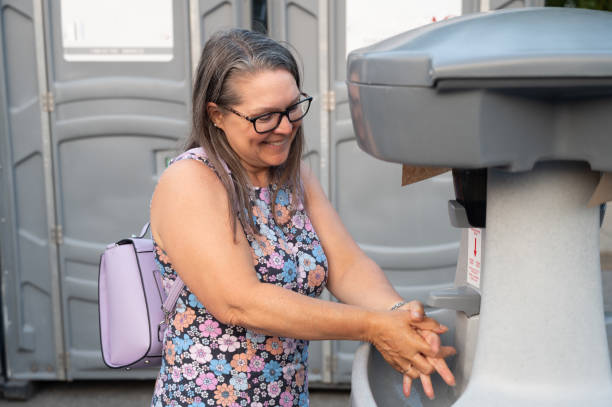Best Affordable porta potty rental  in Steilacoom, WA