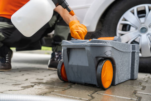 Trusted Steilacoom, WA porta potty rental Experts